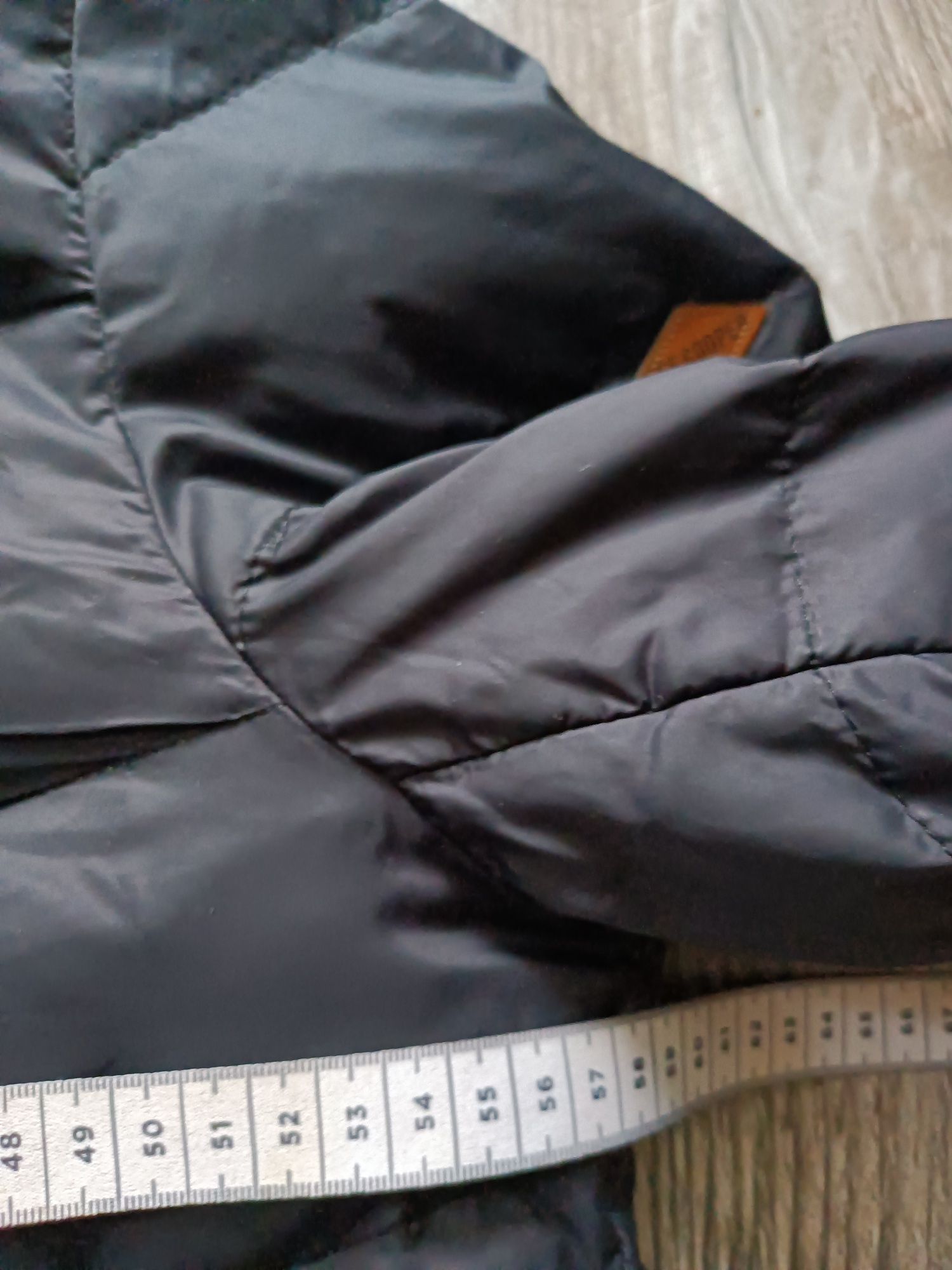 Kurtka damska Lee Cooper rozmiar XL parka