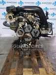 MOTOR VOLKSWAGEN GOLF V 2.0TSI 122CV, REF: CAXA