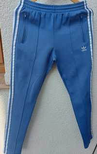 Spodnie dresowe damskie adidas S/M