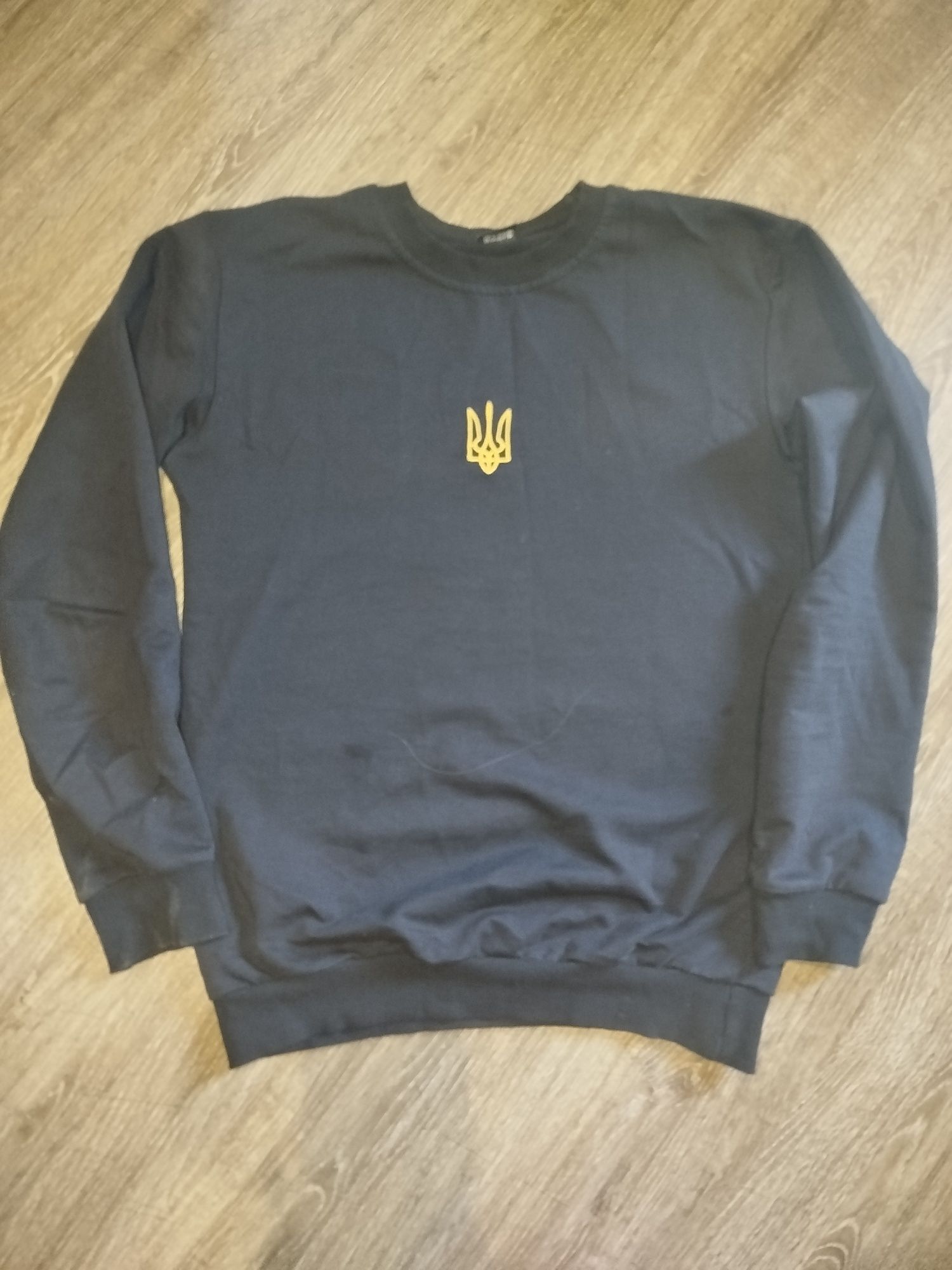 Реглан "як у президента"