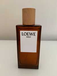 Loewe Solo Eau de Toilette para homem, 100ml