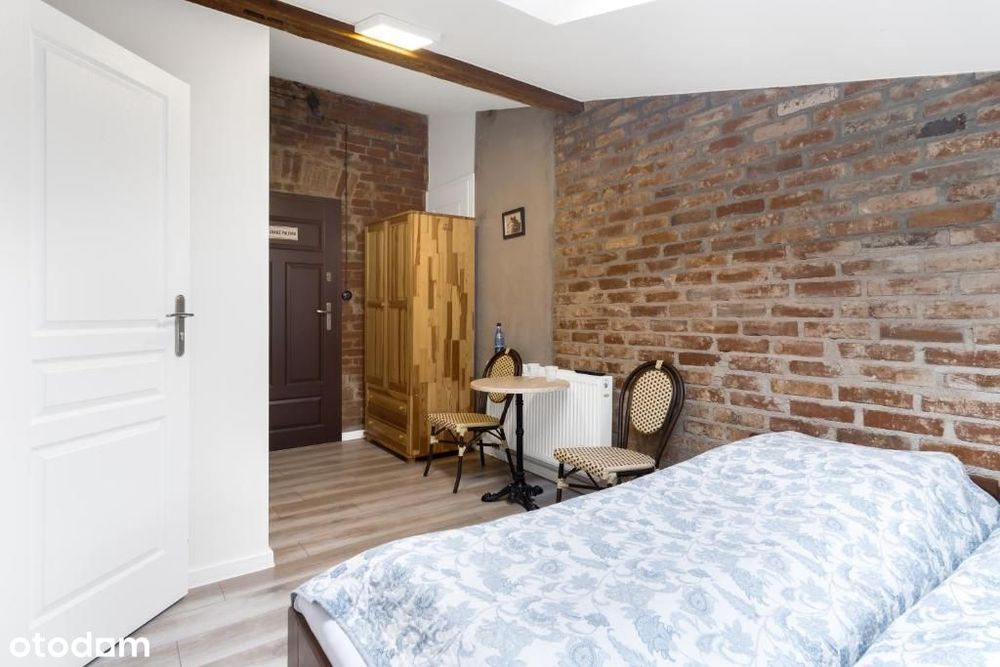 Atrakcyjny, Działajacy Biznes Na Wynajem, Centrum Oborniki