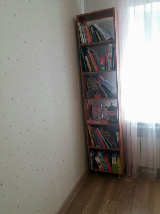 Шафа для дитячої кімнати