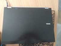 Laptop dell e 6500