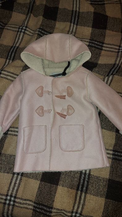 Вишиванка для дівчинки