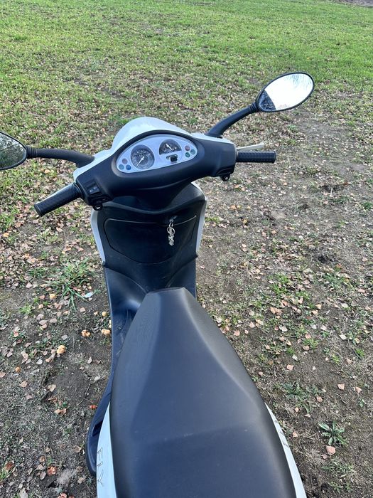 Piaggio Fly  50  2T 2014