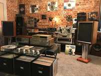 Studio Retrospekcja Vintage Audio PIONEER CS-53 94 dB Japan