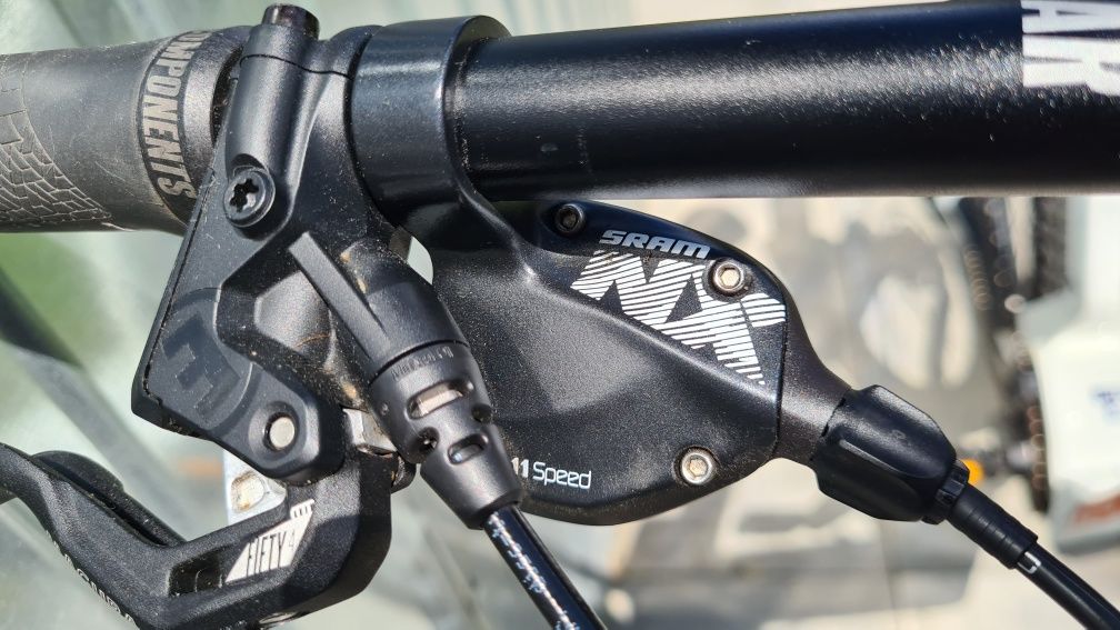 Haibike Flyon XL 5.0 Alltrail