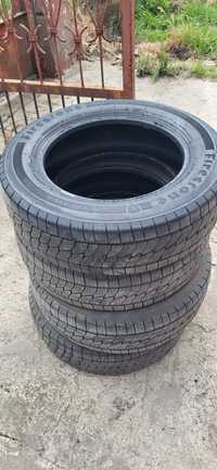 205/65R16C Firestone 107/105T 2022 7,5mm komplet