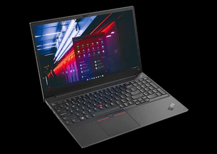 LENOVO THINKPAD E15 GEN 2 20TD 15.6 I5-1135G7 - 4GB