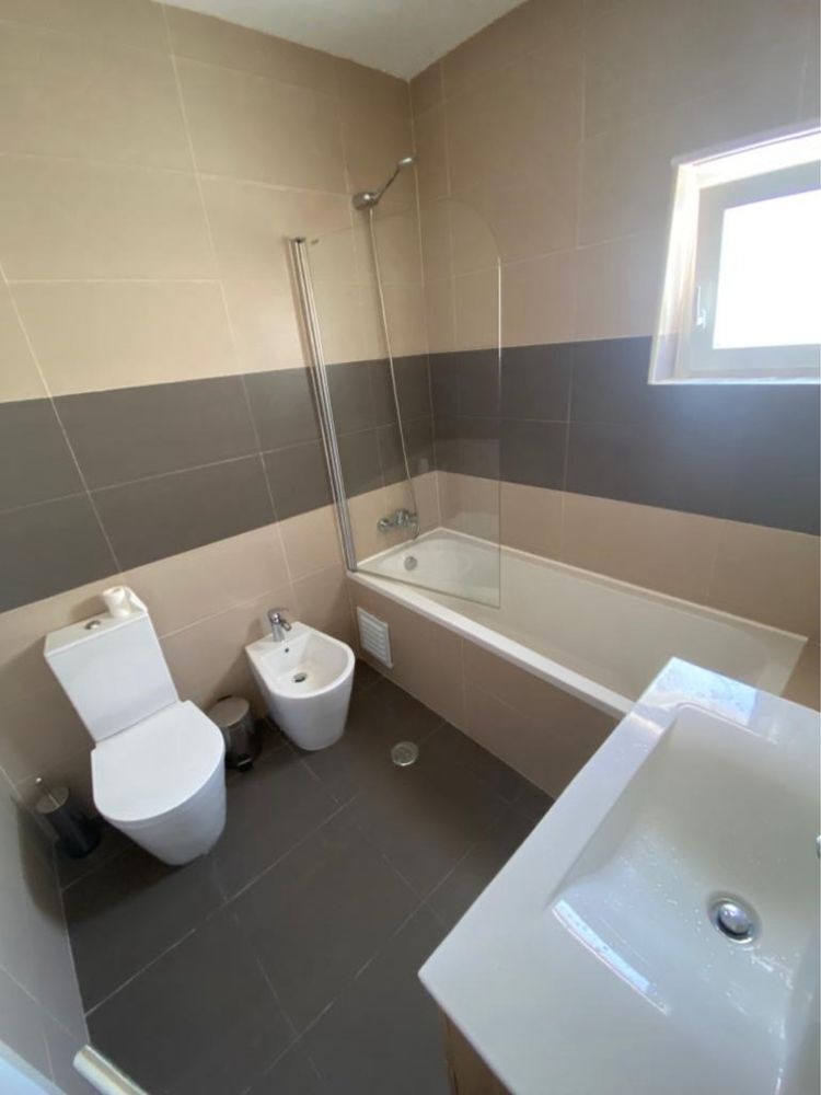 Moradia zona oeste - Arrenda-se