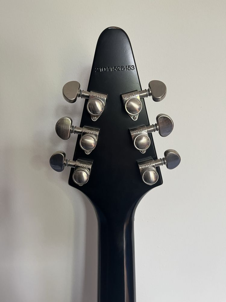 Epiphone Flying V Prophecy