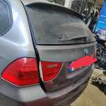 BMW e91 para peças