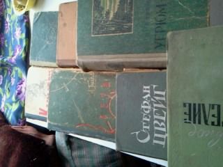 Книги издательства1955-1963гг.