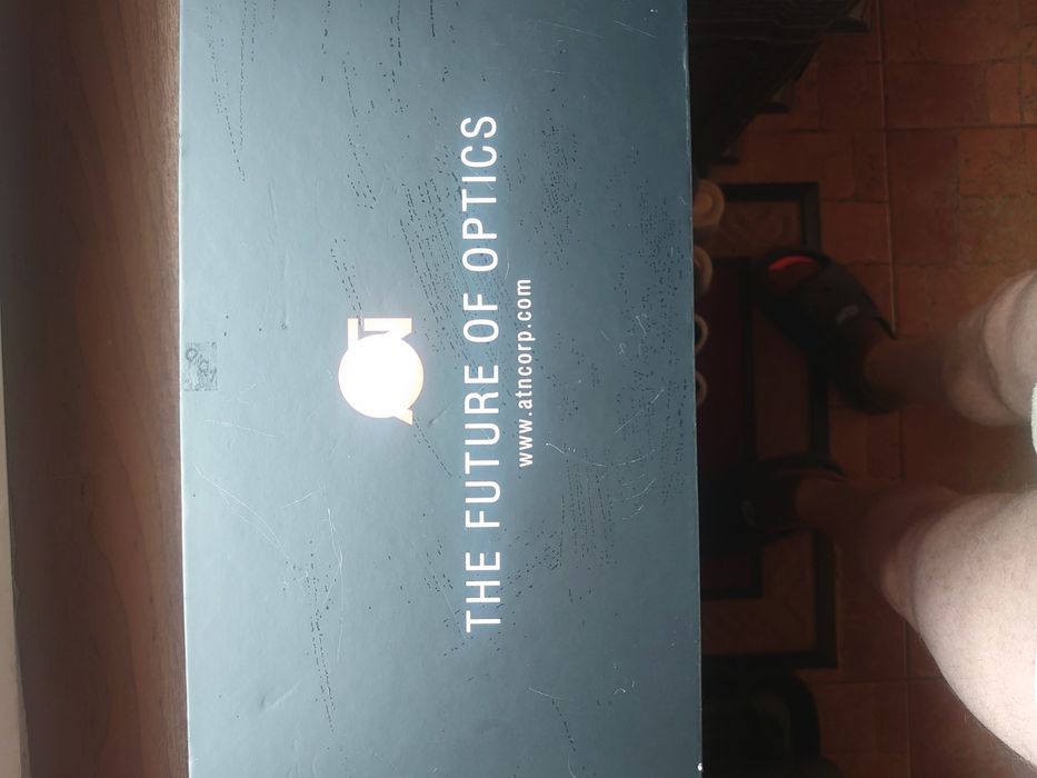 Тепловізор ots 160 2_8x