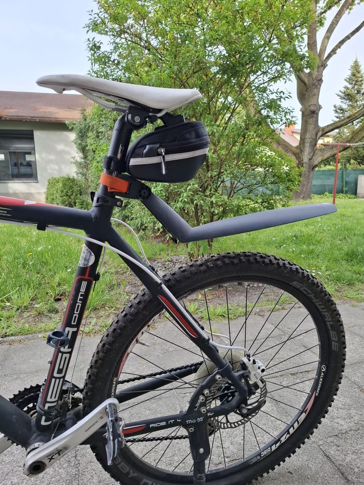 Rower MTB Univega