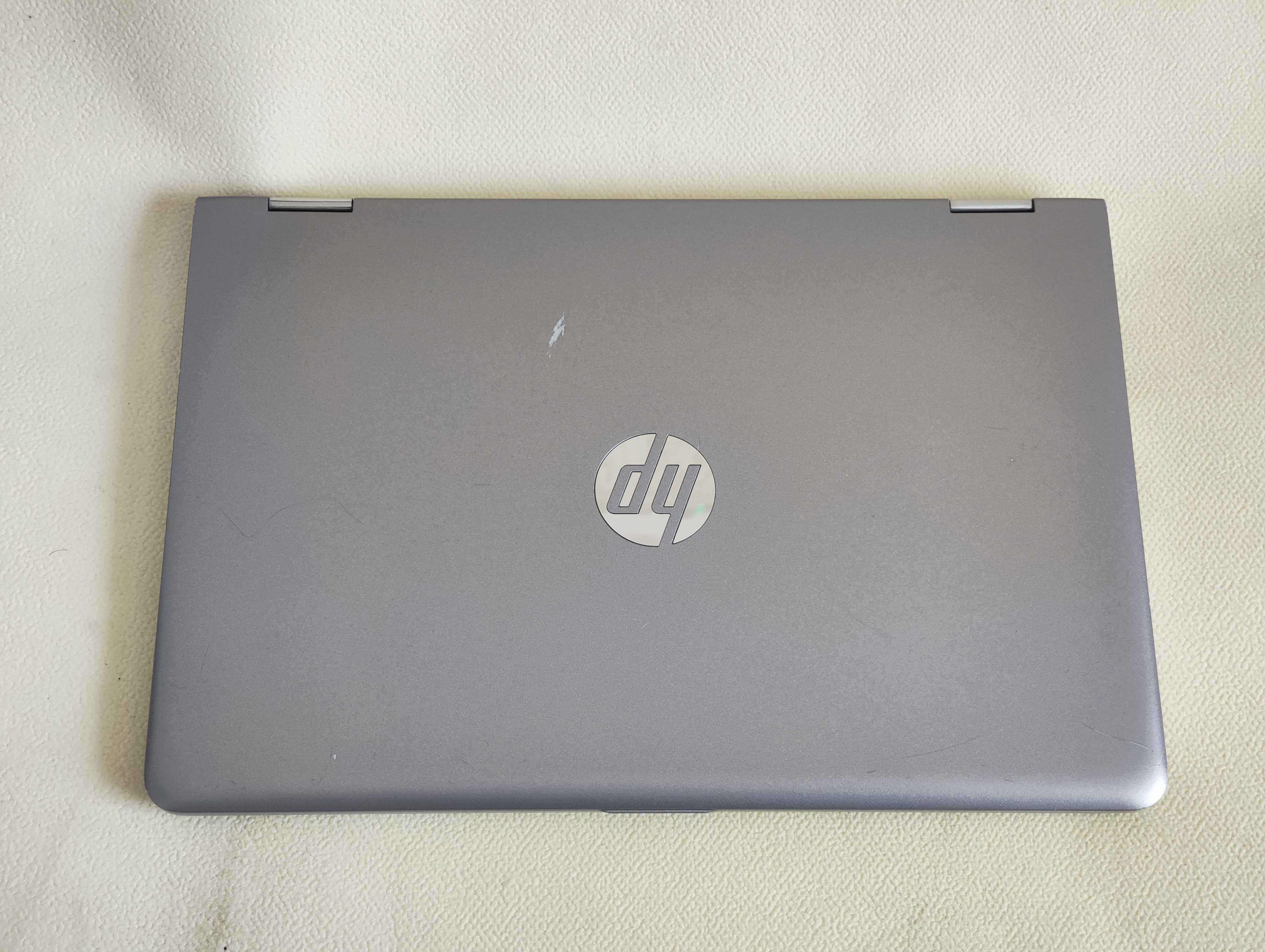 Ноутбук HP Pavilion x360 14-ba153cl 14" Core i5/DDR4 8Gb/SSD 256Gb
