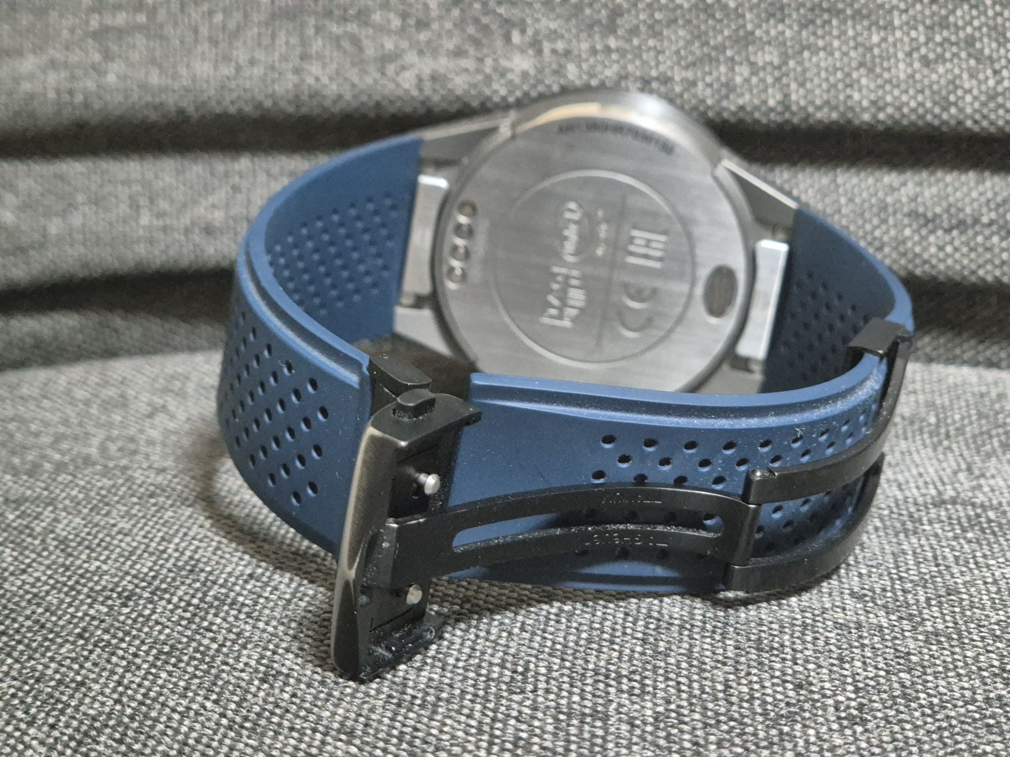Часы Tag Heuer Connected Modular 45
