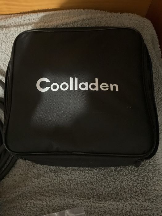 Coolladen ( Electric vehicle AC Charger