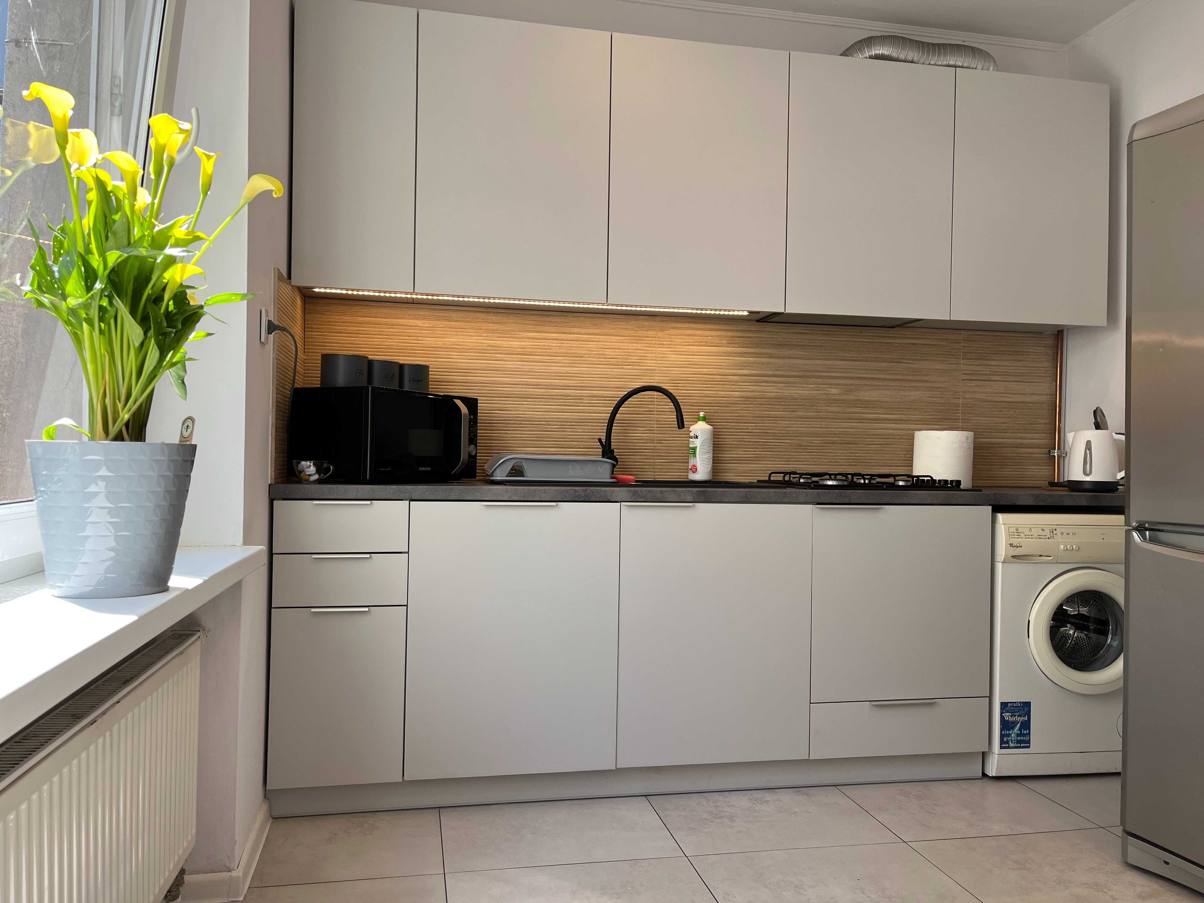 Apartament Arange3 na doby Łódź do 8 osób
