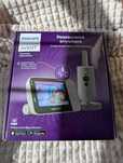 Niania elektroniczna Philips Avent Premium Video Full HD SCD921/26