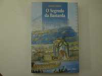 O segredo da bastarda- Cristina Norton