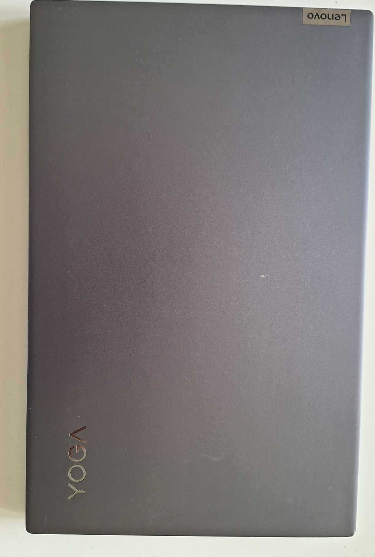 Laptop Lenovo Yoga slim 7