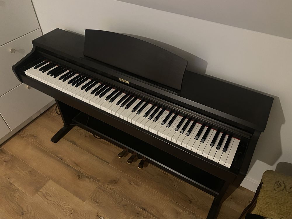 Pianino Kawai KDP 110