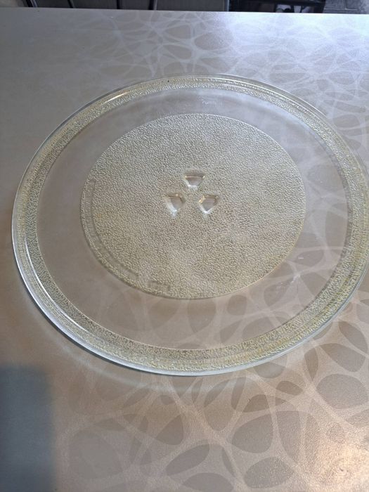 Блюдо для микроволновки, d=32см