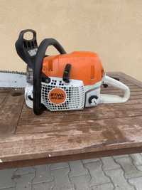 Pila spalinowa stihl ms 391