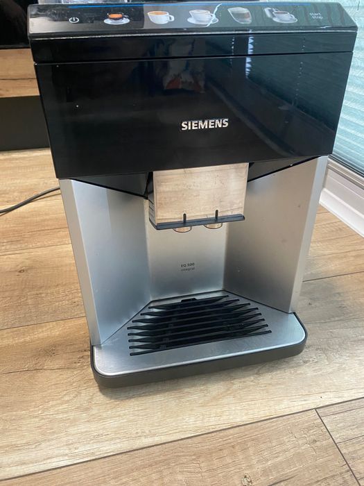 Ekspres Siemens eq500 integral