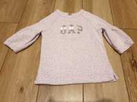 Nowa bluza tunika GAP 86