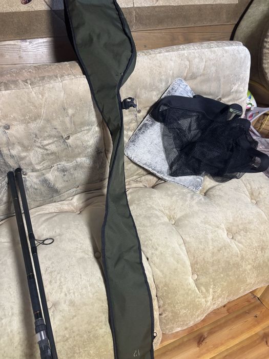 Чехол для удочек cyprinus