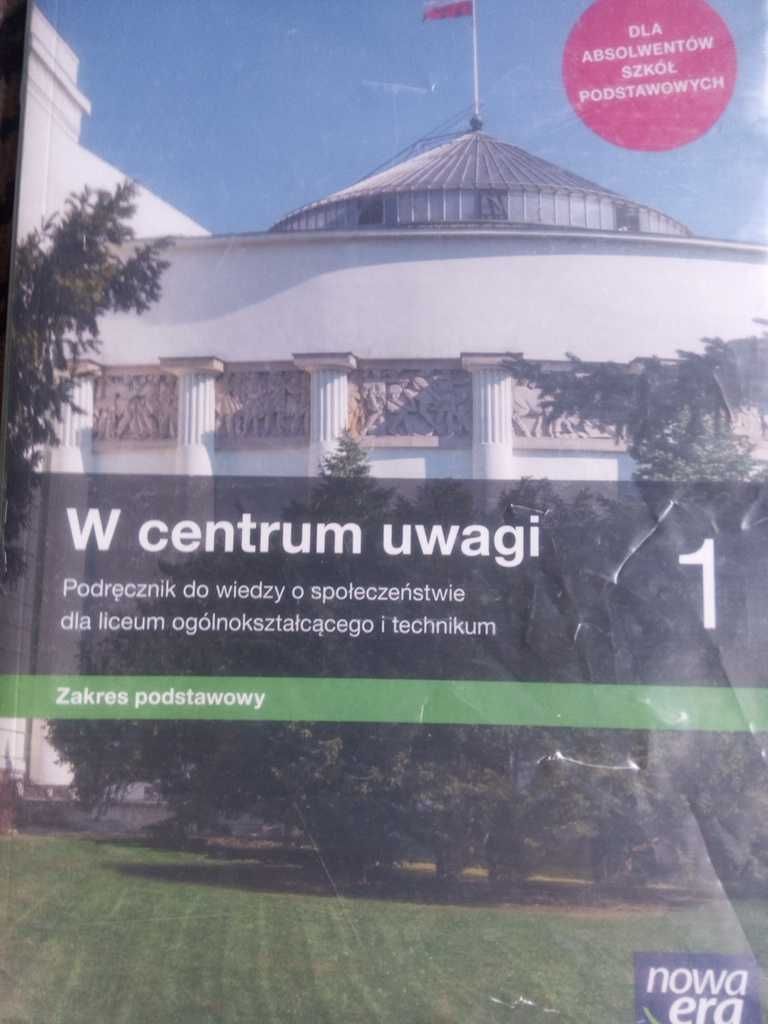 W centrum uwagi 1