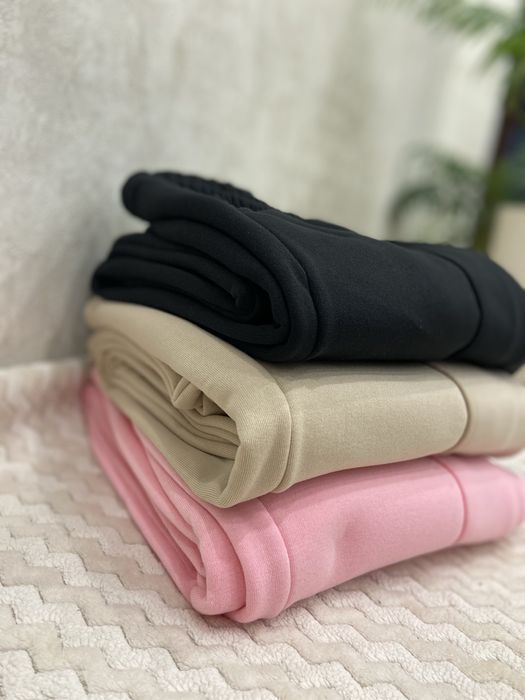 Жіночий флісовий костюм