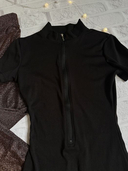 Ромпер на змейке