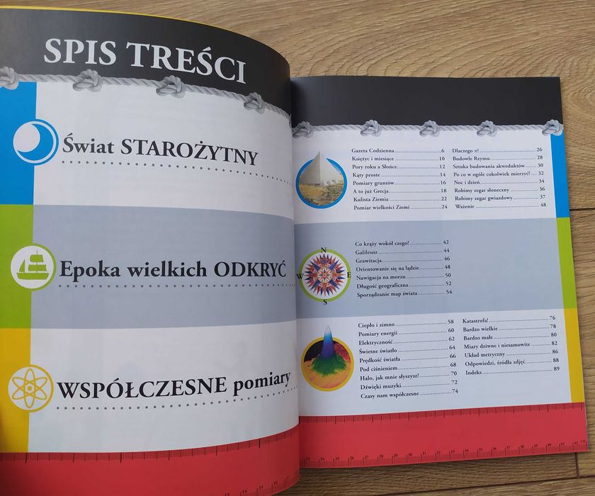 Zestaw: Matemagicy + Matematyka jest wszędzie