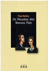 14158

Os Pecados dos Nossos Pais
de Paul Bailey