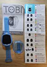 Zegarek Tobi Smartwatch
