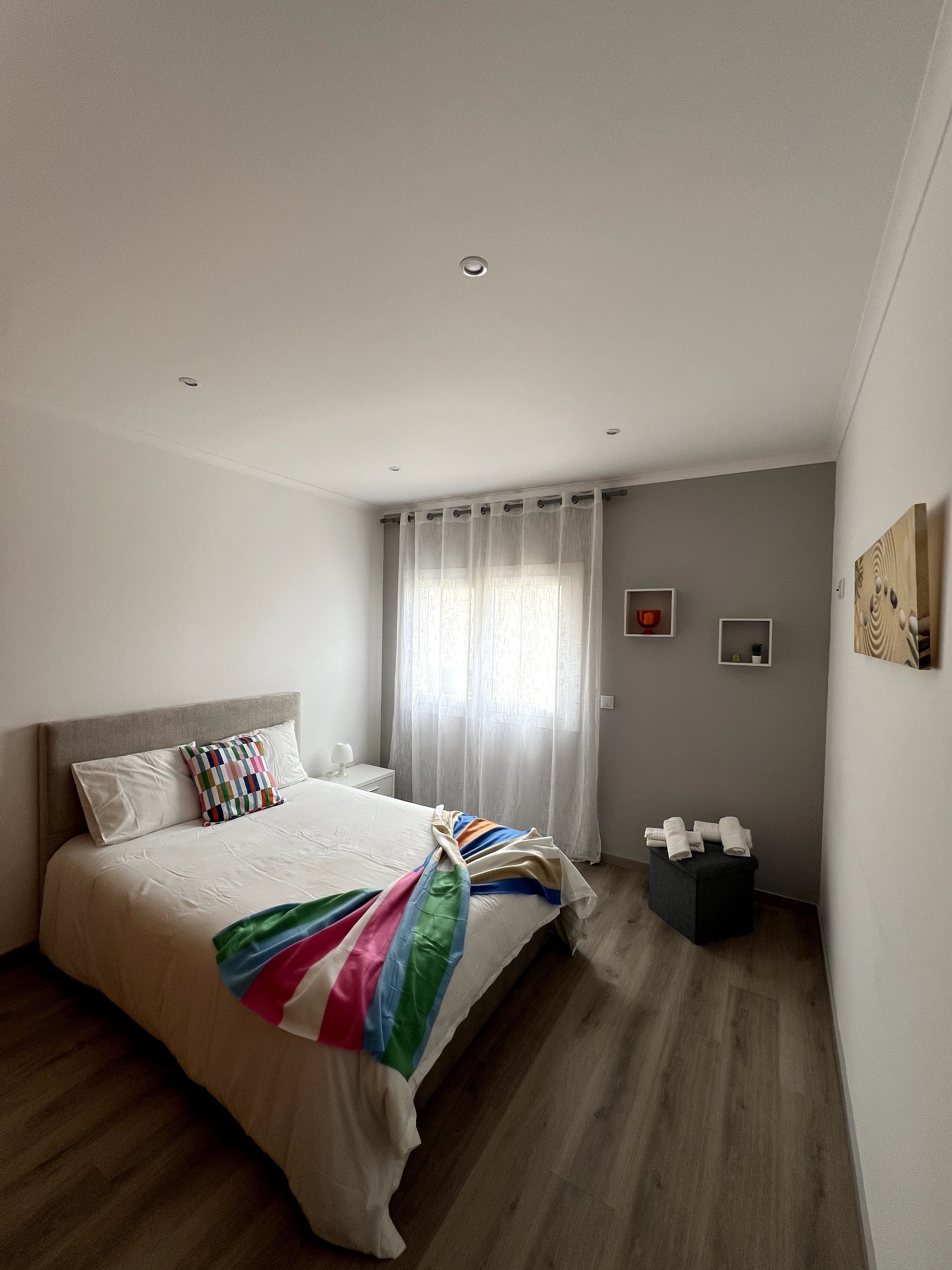 Casa T3 em Ferrel