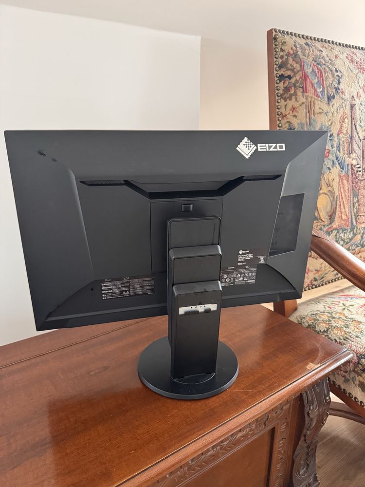 Monitor EIZO FlexScan EV2456