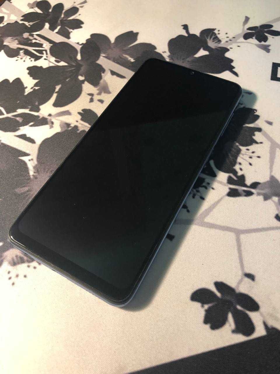 Samsung Galaxy M32