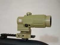 Магніфер EOTech G33. STS x3. Збільшувач під коліматор