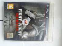 Fight night champion ps3