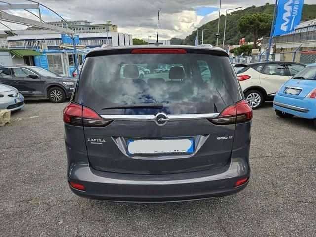 Бампер передній Opel Zafira Tourer C запчастини, разборка Опель Зафіра