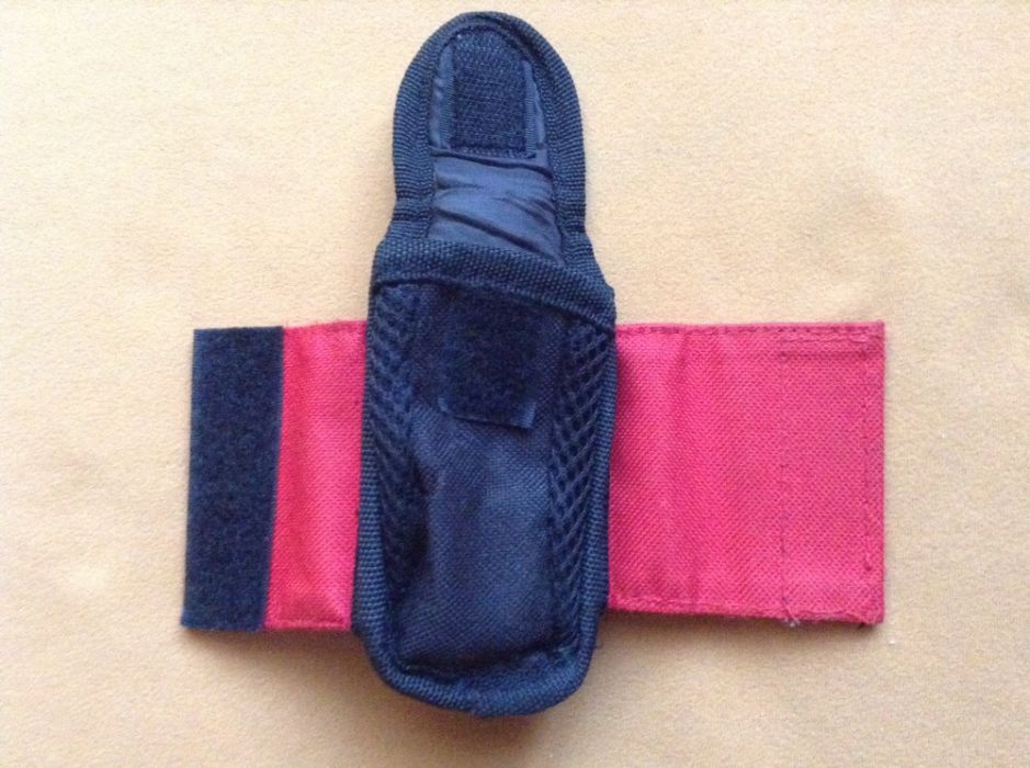Pokrowce,etui.(para 5zł.uchwyt na młotek.