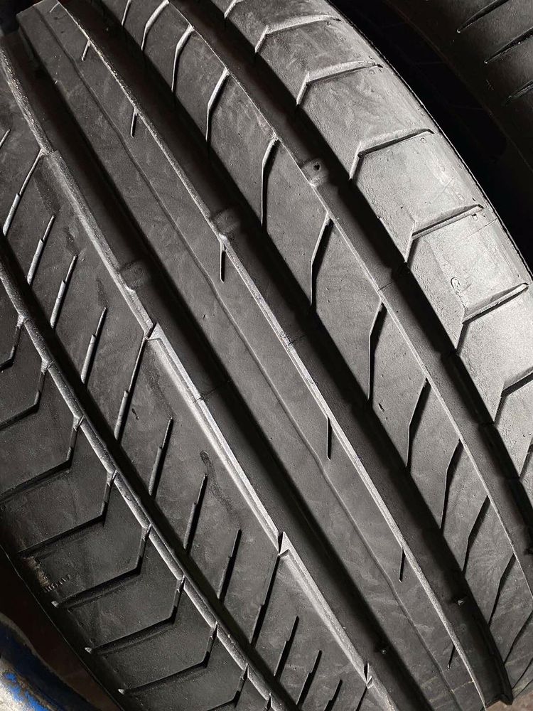 265/30/20 R20 Continental ContiSportContact 5 4шт