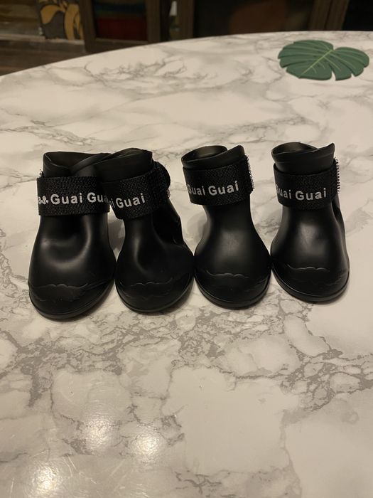 Черевички для собаки, розмір L, нові