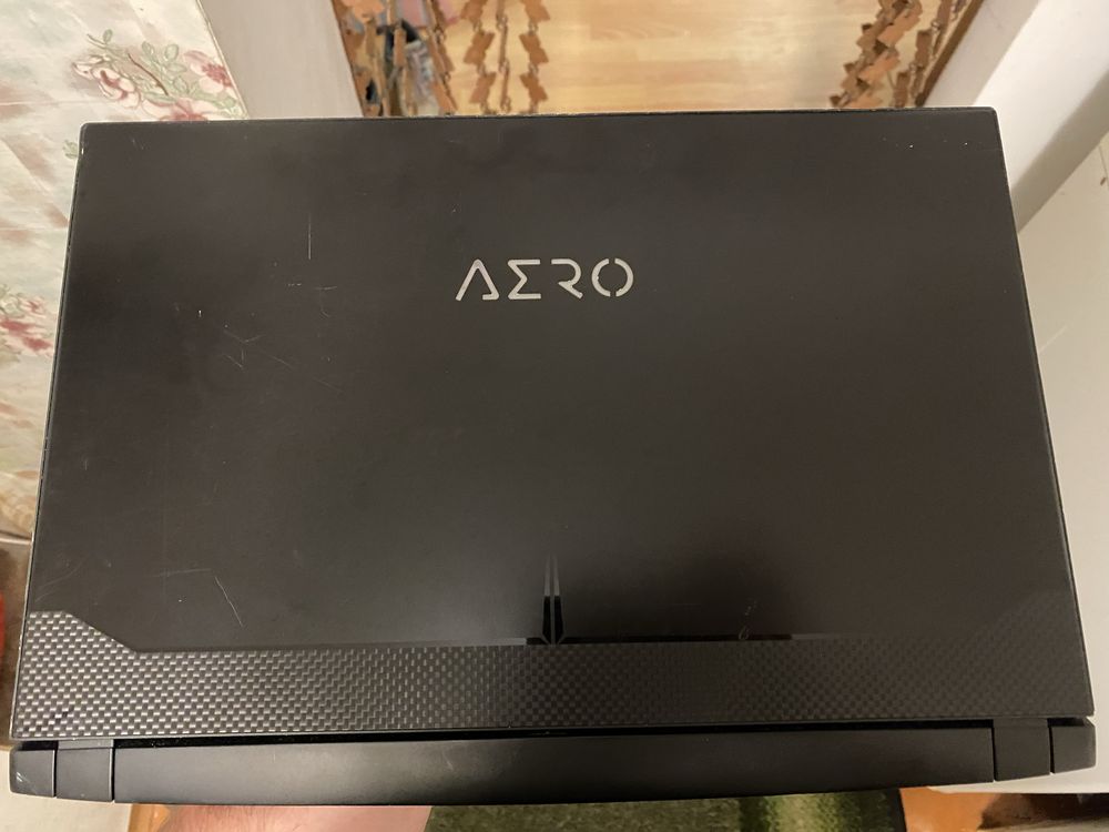 Флагман з OLED 4K, RTX3060, i7 11800, 16RAM, 1.5Tb SSD!