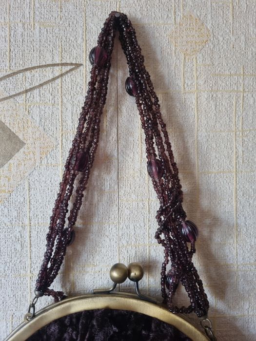 Torebka do ręki firmy Marks and Spencer z kolekcji Per Una